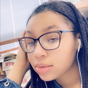 Meet your Posher, Mariyah